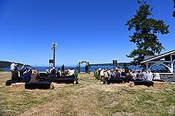 THE SECRET OF SEQUIM